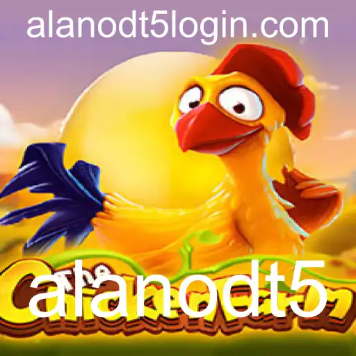 ChickenFarm: Um Mergulho na Diversão e Estratégia com alanodt5