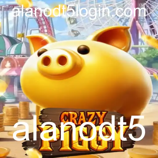 Explorando o Mundo Fantástico de CrazyPiggy