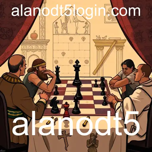Jogos de mesa