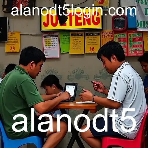 Jueteng