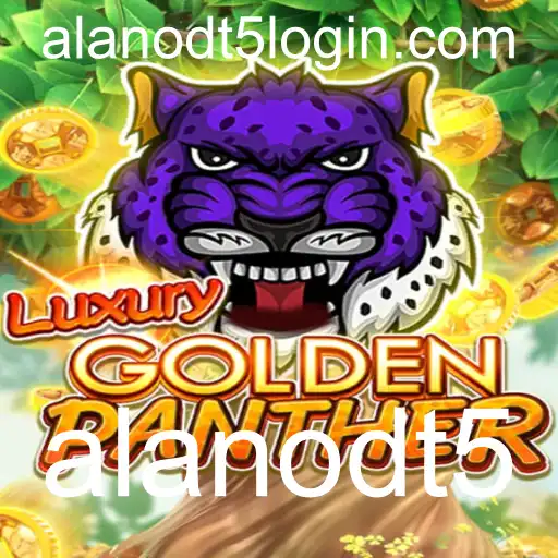 Desvendando os Segredos de LUXURYGOLDENPANTHER