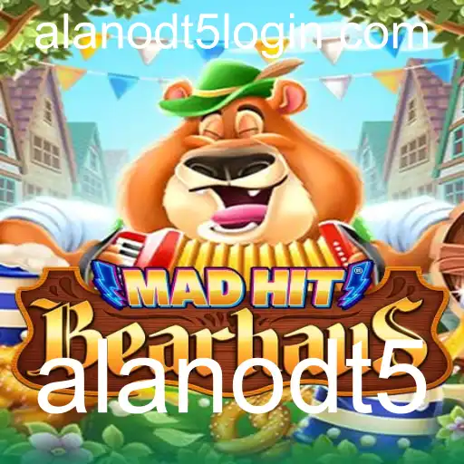 Explorando o Fascinante Mundo de MadHitBearhaus: Um Jogo Inovador