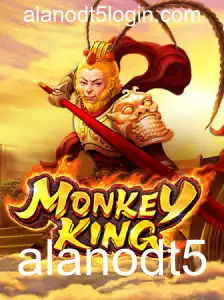 Descubra o Fascinante Mundo de MonkeyKing