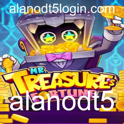 Explorando o Fascinante Mundo de MrTreasuresFortune