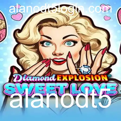 Explorando DiamondExplosionSweetLove: O Novo Fenômeno do Mundo dos Jogos