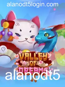 ValleyofDreams: Explorando o Fascinante Mundo do Novo Jogo de Aventura