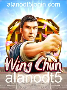 WingChun: Explorando o Jogo de Estratégia e Habilidade