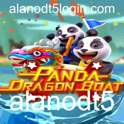 Descubra o Fascinante Mundo do PANDADRAGONBOAT