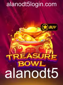 Explorando o Universo de TreasureBowl: O Jogo do Momento