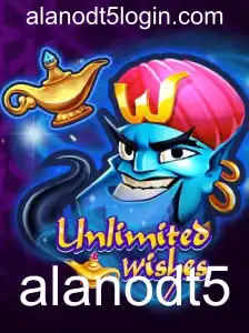UnlimitedWishes: Um Mergulho no Novo Jogo Trend