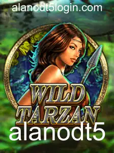 Descubra o Mundo Selvagem e Empolgante de WildTarzan